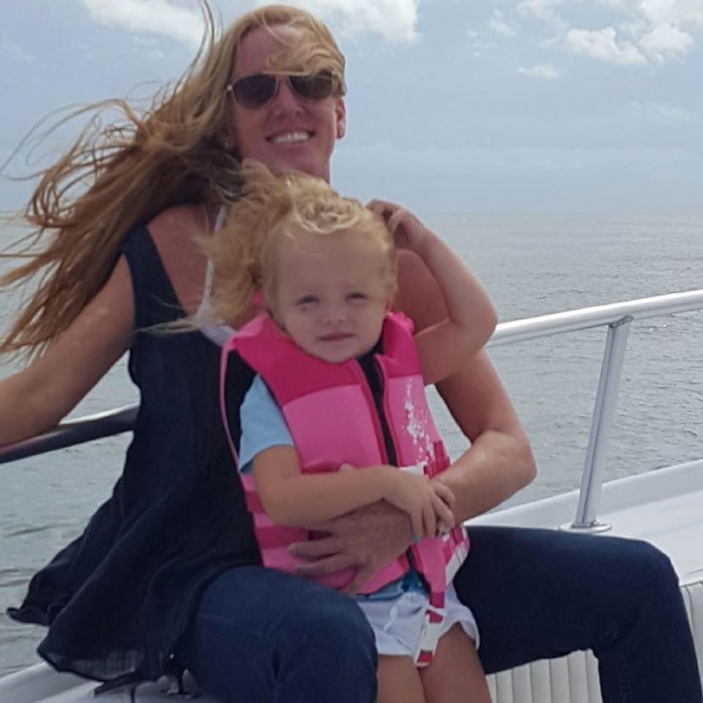 Meet your Posher, Kara